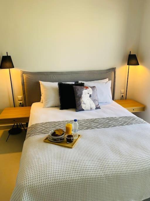 Luxury Maisonette With Shared Pool Atina Dış mekan fotoğraf