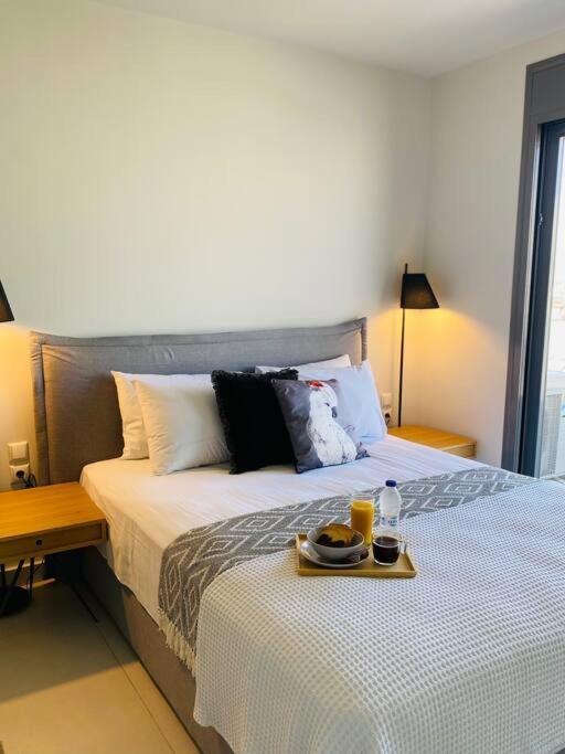 Luxury Maisonette With Shared Pool Atina Dış mekan fotoğraf