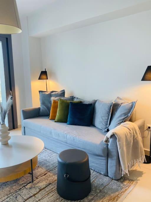 Luxury Maisonette With Shared Pool Atina Dış mekan fotoğraf
