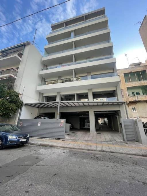 Luxury Maisonette With Shared Pool Atina Dış mekan fotoğraf