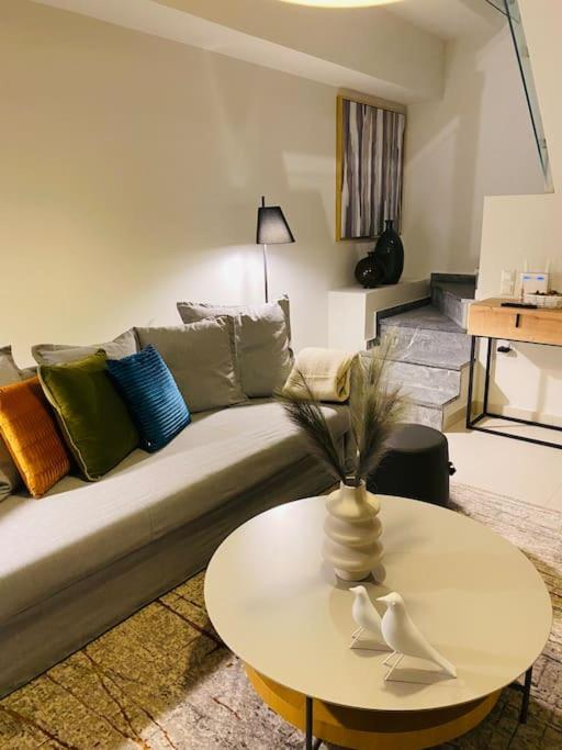 Luxury Maisonette With Shared Pool Atina Dış mekan fotoğraf