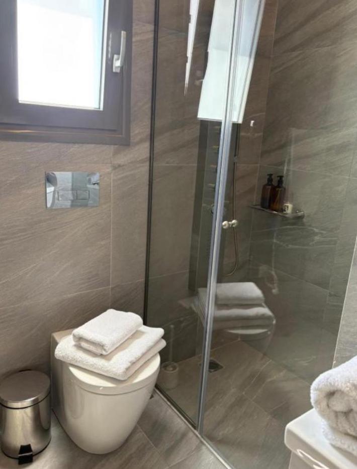 Luxury Maisonette With Shared Pool Atina Dış mekan fotoğraf