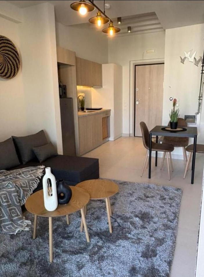 Luxury Maisonette With Shared Pool Atina Dış mekan fotoğraf