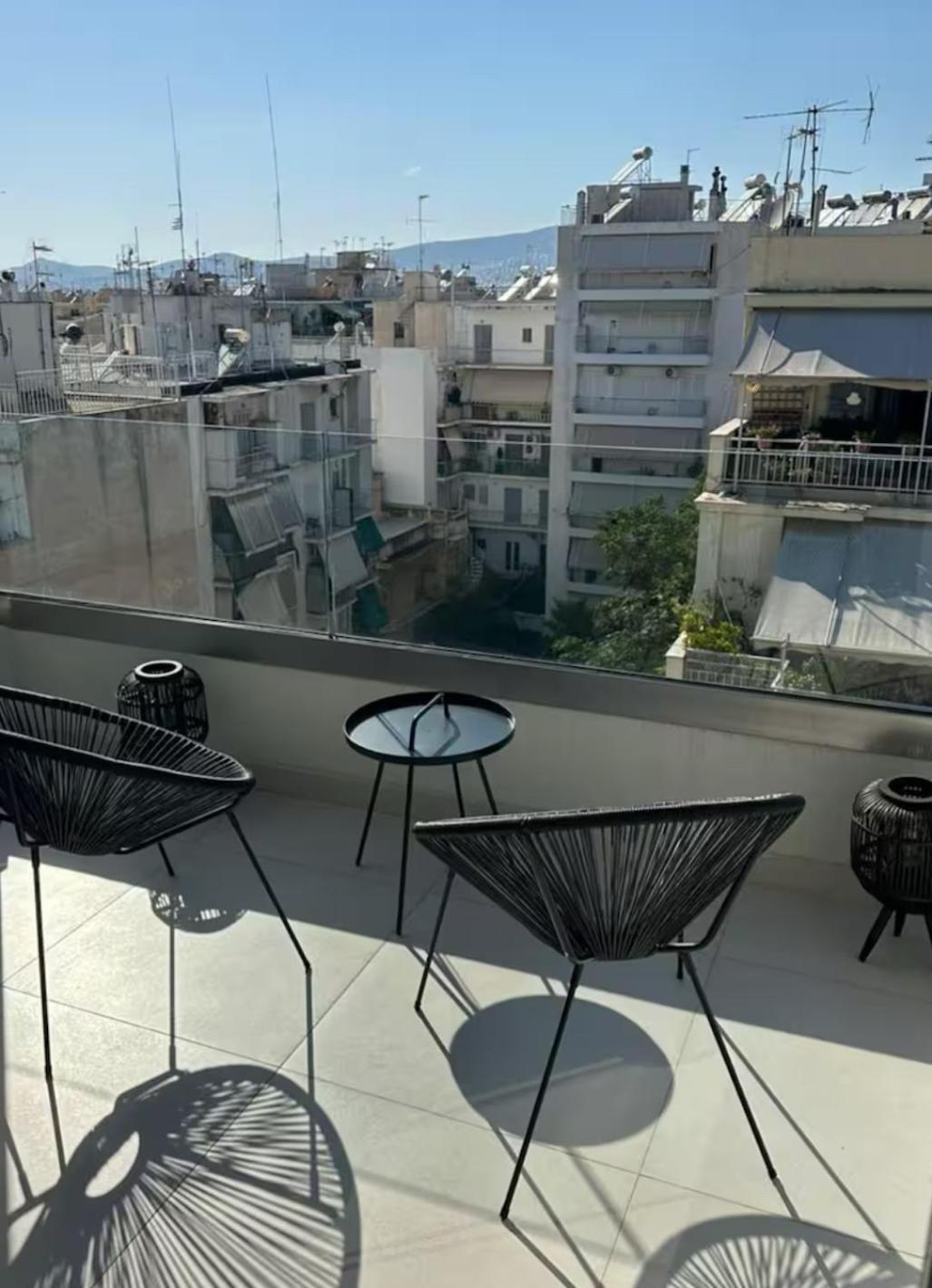 Luxury Maisonette With Shared Pool Atina Dış mekan fotoğraf